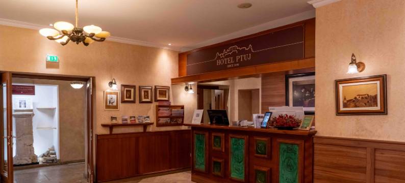 Hotel Ptuj图片