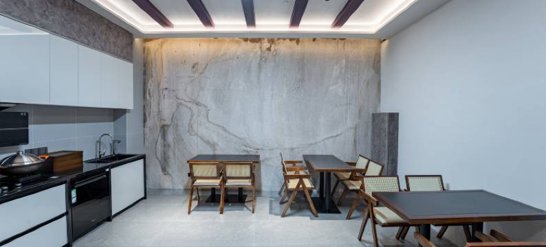 花筑·野许民宿(三沙东壁店)图片