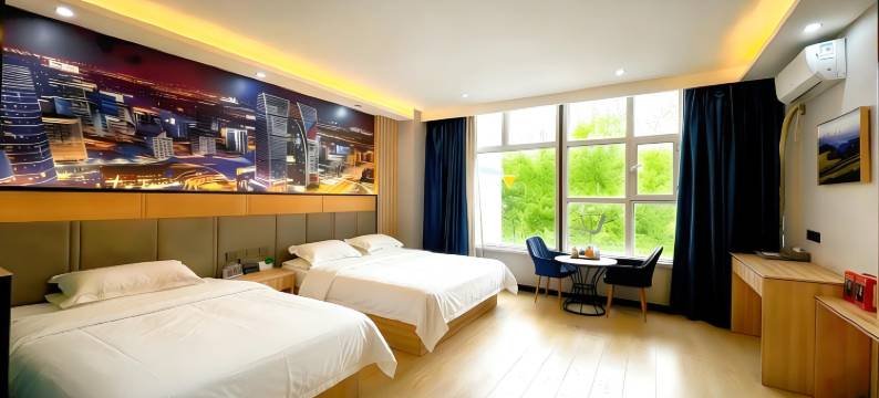 新华商务酒店(疏勒县胜利北路店)图片