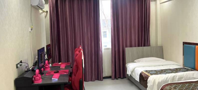 临夏县华荣宾馆图片