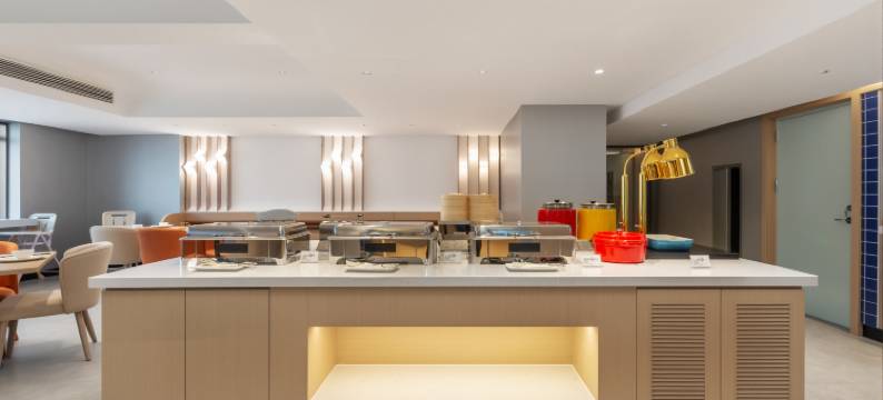 锦江之星(盱眙五洲国际大润发店)图片