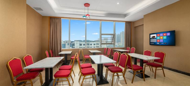 龙凤大酒店(肇庆四会龙城玉博城店)图片