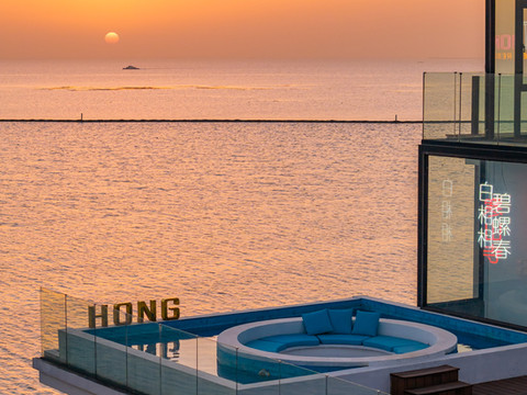 苏州虹HONG精品民宿