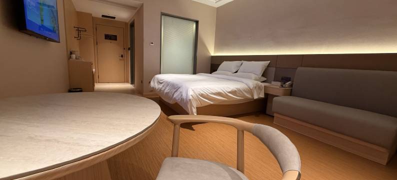 喜善酒店(钦州老街店)图片