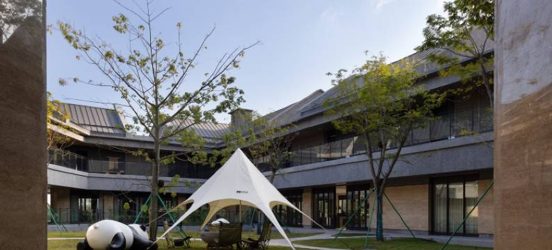 千里走单骑·浮溪畔(罗浮山店)图片