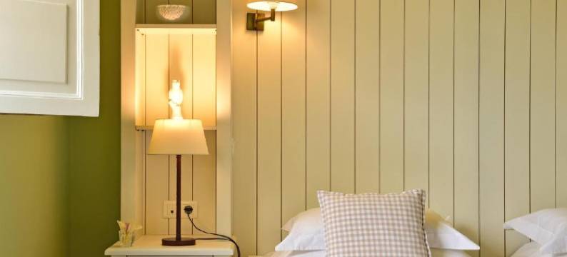 埃武拉修道院酒店-历史酒店(Pousada Convento de Evora – Historic Hotel)图片