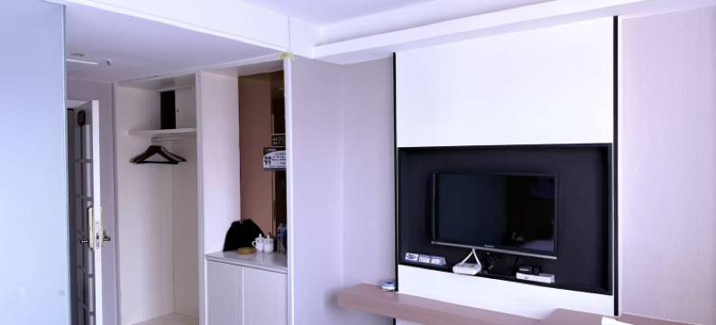 攀枝花西区永宏兴酒店图片