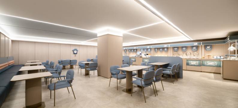 汉庭酒店(梅州万达广场店)图片