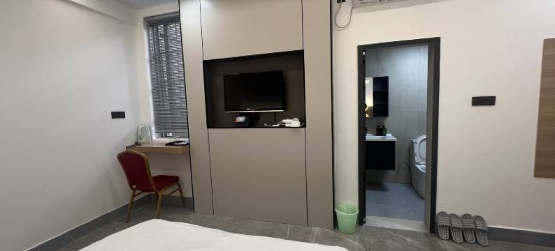 采健宾馆(北流汽车总站店)图片