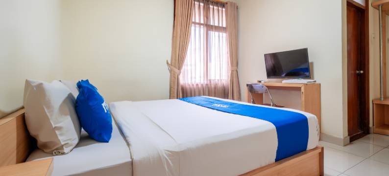 在库尔尼亚卡拉皮坦酒店休息(Rehat at Hotel Kurnia Karapitan)图片