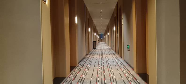 尚客优酒店(建湖上冈店)图片