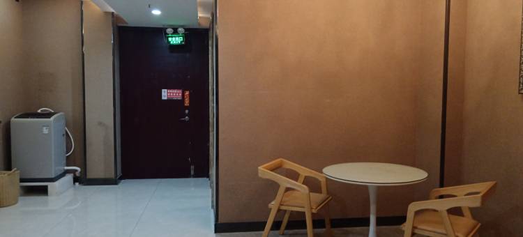 尚客优酒店(建湖上冈店)图片