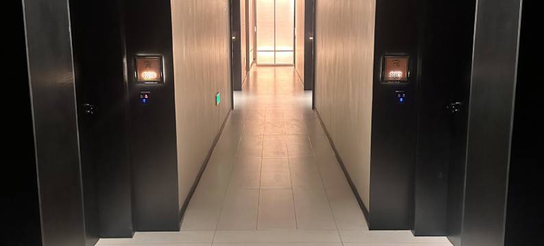 沈阳禄佰仕温泉度假酒店图片