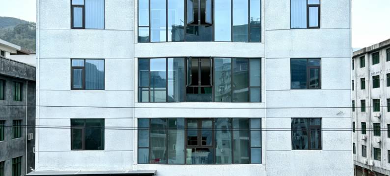 都市花园智慧酒店(福鼎龙安店)图片