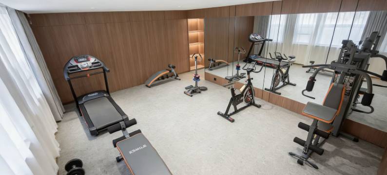 海棠花S酒店(资中山歌响起的地方店)图片