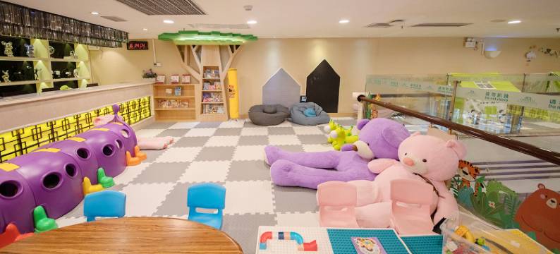 广州南美元生态休闲大酒店图片