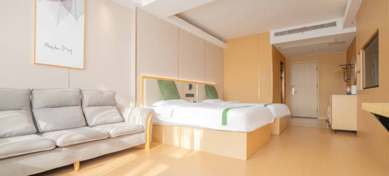 灌南万豪酒店图片