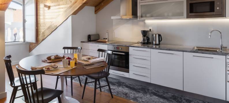 LSA Baixa Castelo by Numa图片