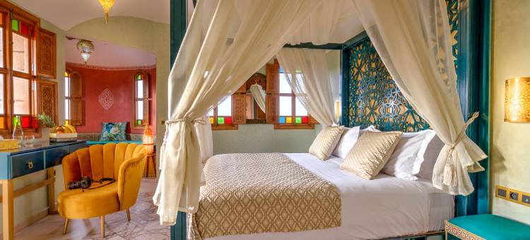 阿特拉斯城堡(Atlas Castle Marrakech)图片