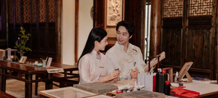 海口鸿园酒店公寓·雅诗阁臻选图片