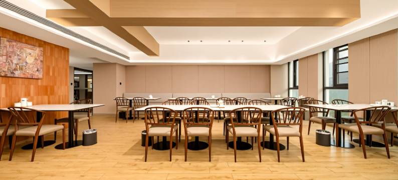 悦梧桐酒店(许昌万达胖东来天使城店)图片