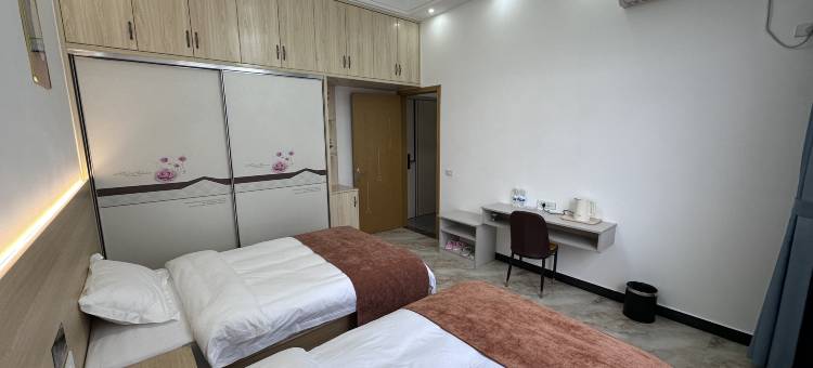 鸿运居民宿图片