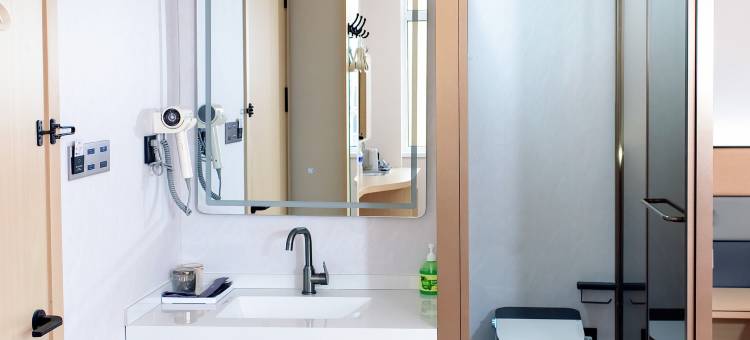 美枫酒店(应县木塔景区店)图片