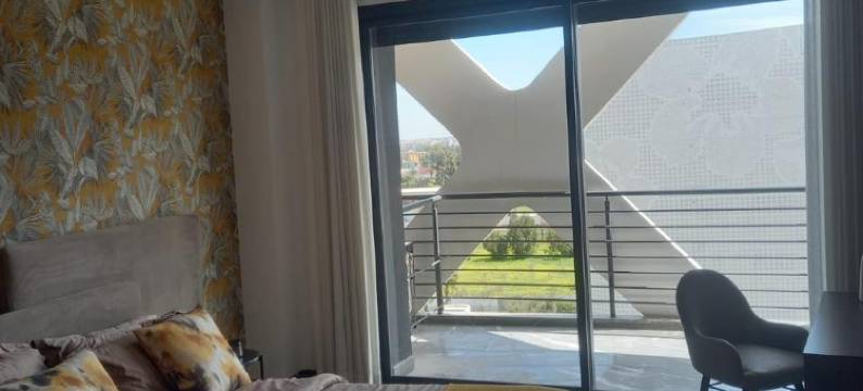 索霍精品酒店卡萨布兰卡(Soho Boutique Casablanca)图片