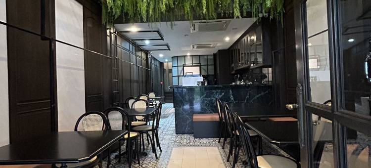 倍思全女青旅(Lesbase Women Hostel)图片