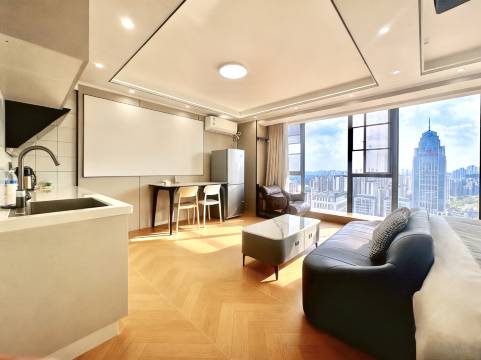 南宁星寓星苑公寓(云星时代广场店)