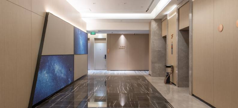 凯里亚德酒店(深圳龙岗中心城维百盛大厦店)图片