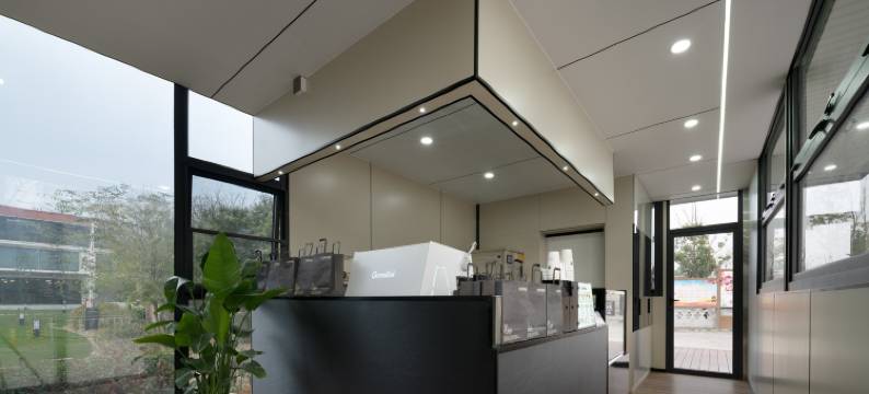 馨颐|茶语Serene·食野于庭度假之境图片