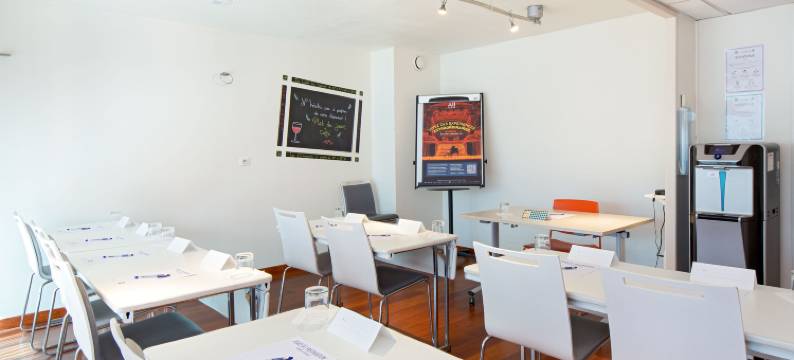 宜必思尚品土伦港口中心酒店(Ibis Styles Toulon Centre Port)图片