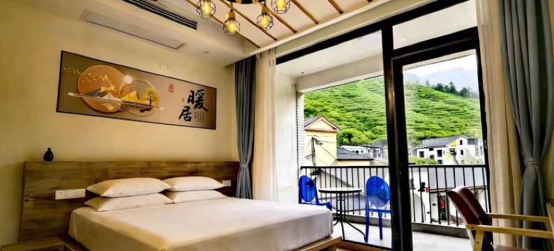 枕溪居田园民宿图片