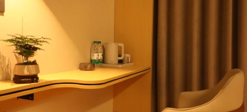 夏县星雨酒店图片