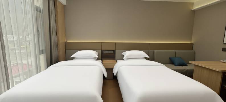 万国云季酒店图片