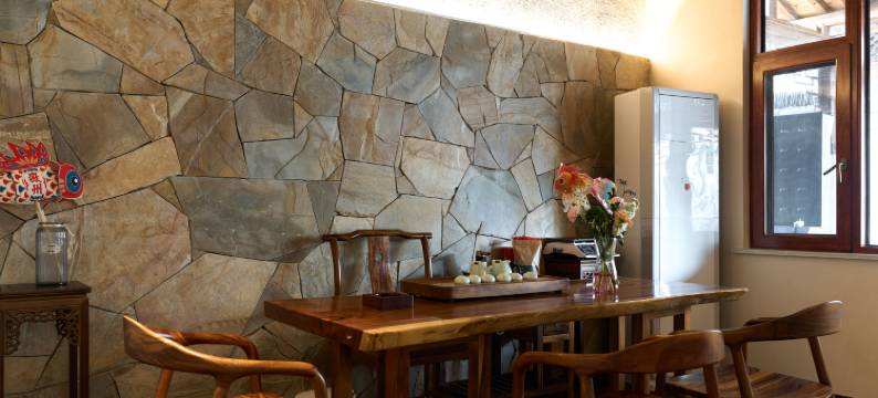 山里缘客栈(呈坎风景区店)图片