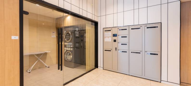 汉庭酒店(汉中中心广场店)图片