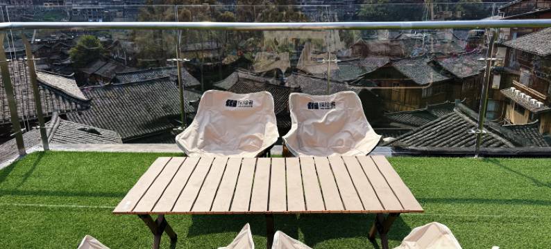 向往·千户里民宿(西江苗族博物馆店)图片