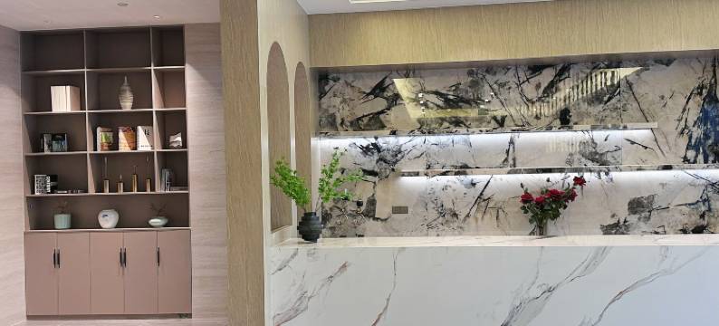 美豪丽致酒店(阜南天筑广场店)图片