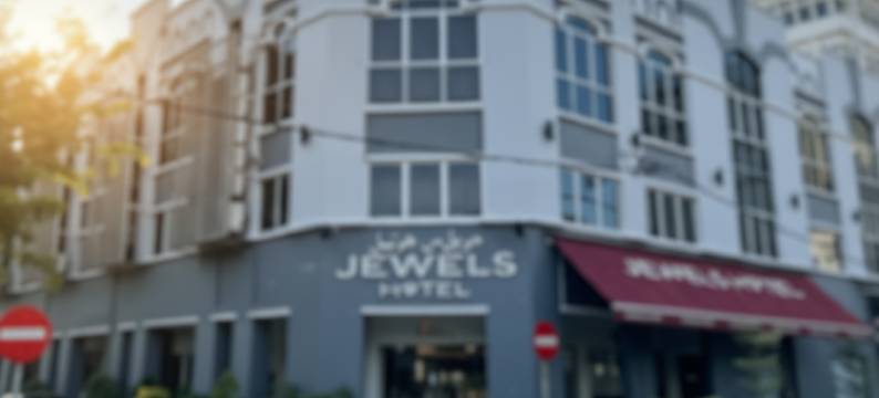 宝石酒店(Jewels Hotel)图片