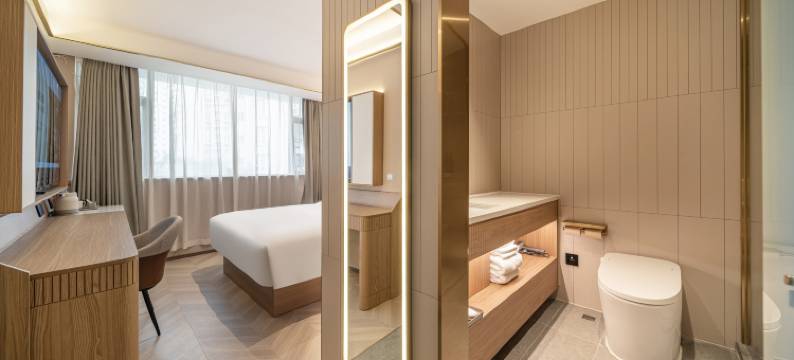 星程酒店(汕头万象城龙眼南路店)图片