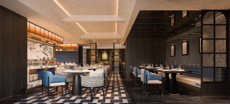 云泊·晶屿酒店(喷水池地铁站民生路小吃街店)图片