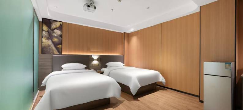 7天优品酒店(三亚千古情大学城店)图片