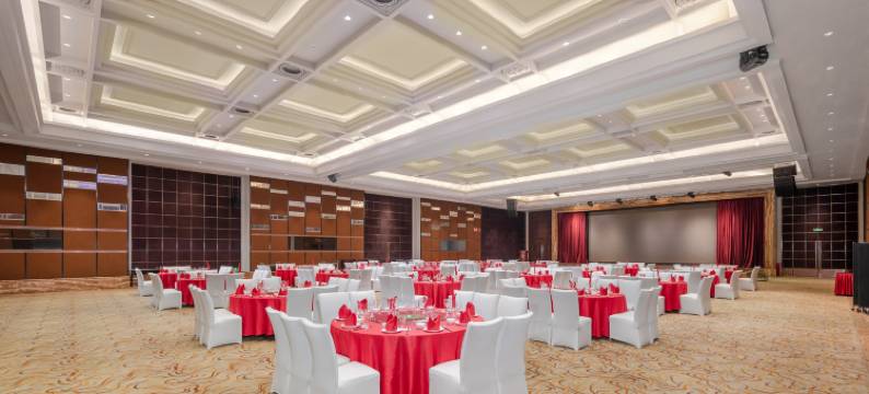 台山澜朵度假酒店图片