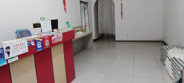 友善商务宾馆(宁津客运站盐百购物中心店)图片