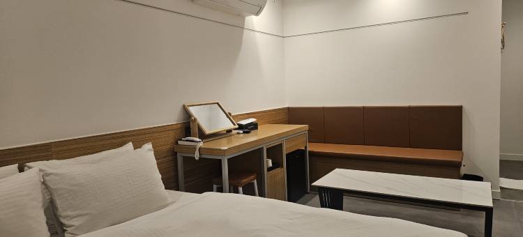 ARKBLUE HOTEL图片