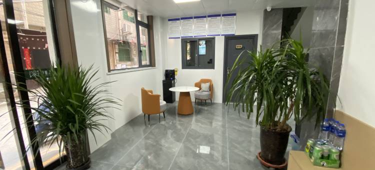 开蔓酒店(洛阳关林商贸城店)图片