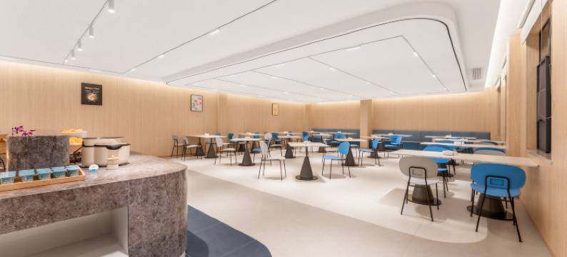如家酒店·neo(武汉民主路小东门地铁站店)图片
