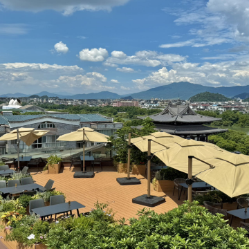 新屿酒店(桂林两江四湖象鼻山店)图片